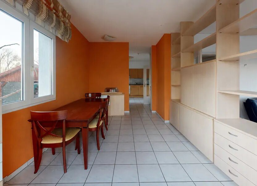 Maison à vendre, 170m², Algolsheim