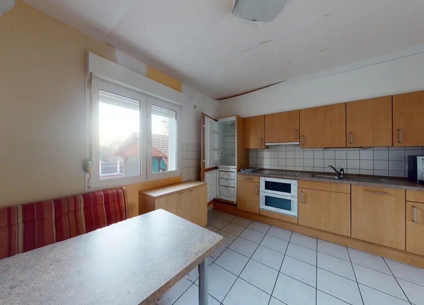 Maison à vendre, 170m², Algolsheim