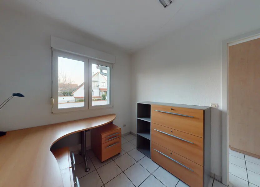 Maison à vendre, 170m², Algolsheim