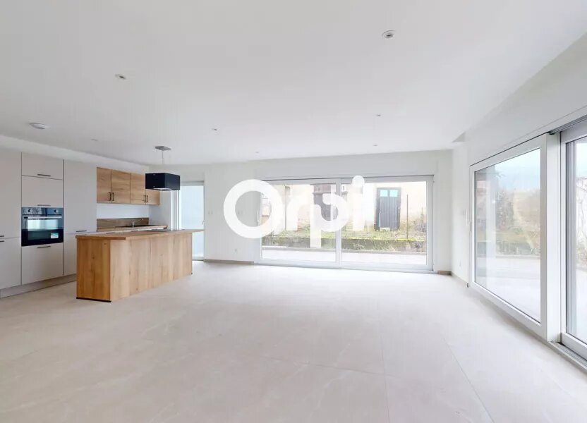 Maison à vendre, 134m², Algolsheim
