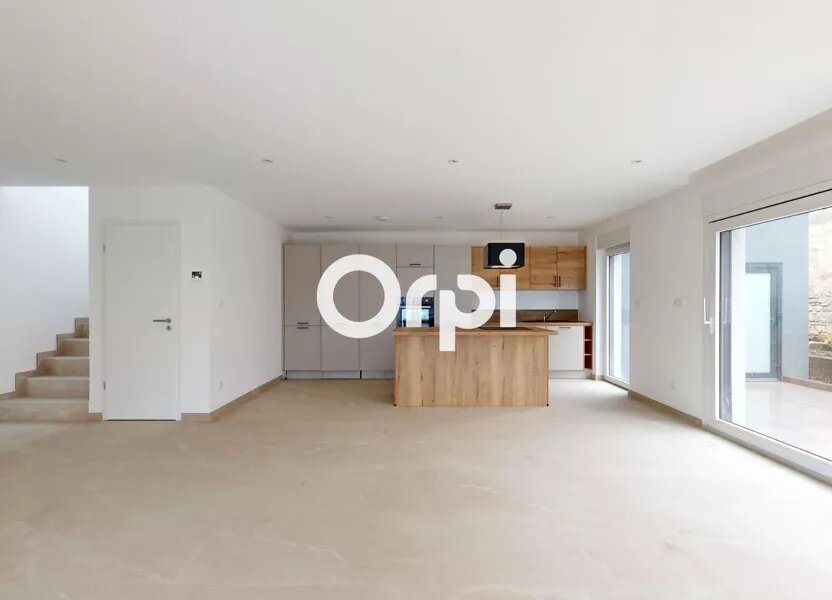 Maison à vendre, 134m², Algolsheim