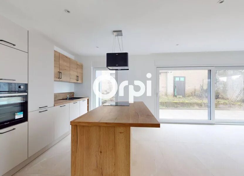 Maison à vendre, 134m², Algolsheim