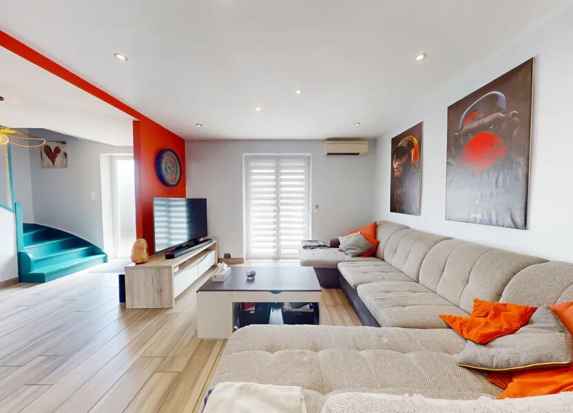 Maison à vendre, 84m², Kunheim