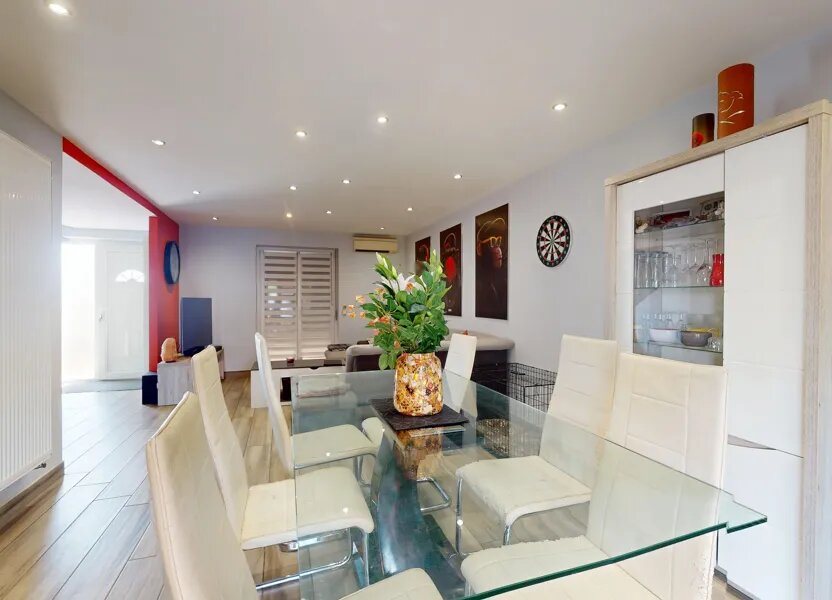 Maison à vendre, 84m², Kunheim