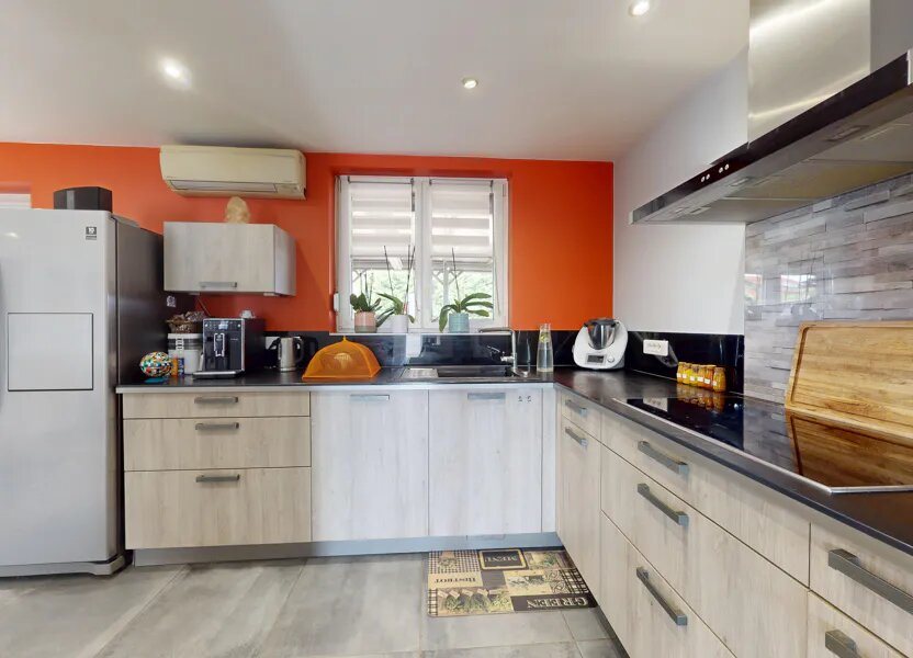 Maison à vendre, 84m², Kunheim