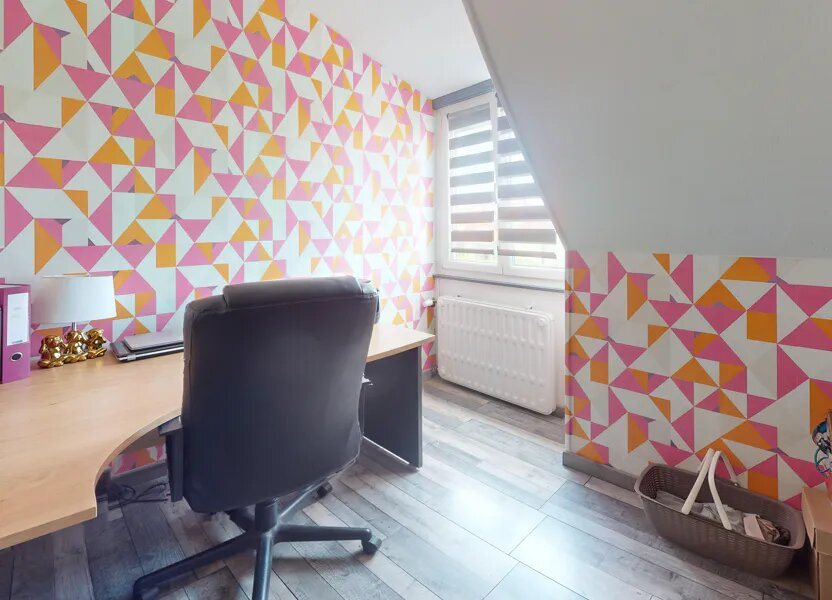 Maison à vendre, 84m², Kunheim