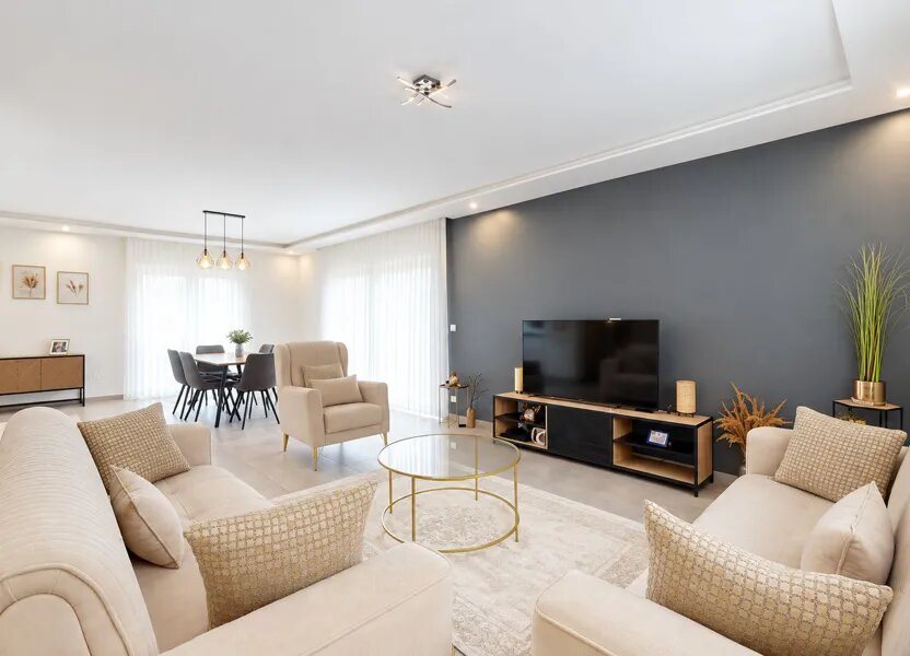 Maison à vendre, 133m², Weckolsheim