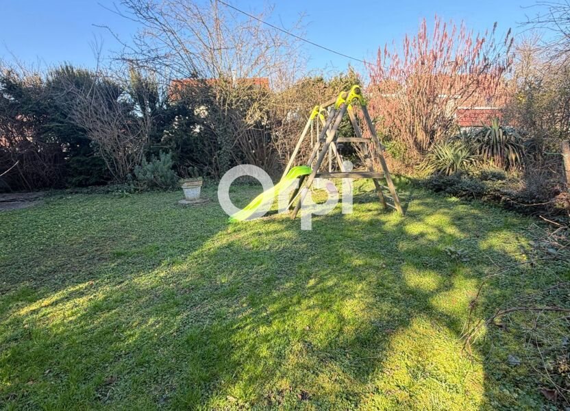 Maison à vendre, 120m², Volgelsheim