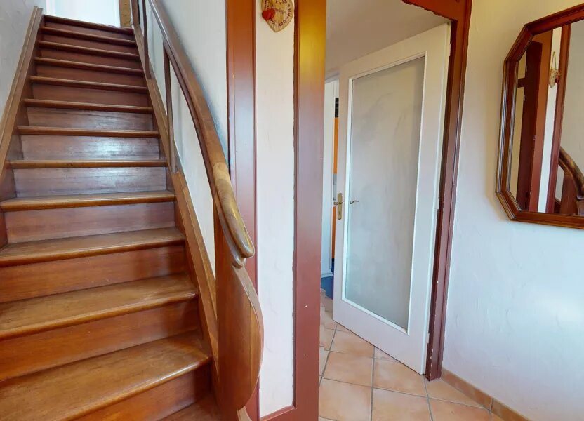 Maison à vendre, 120m², Volgelsheim