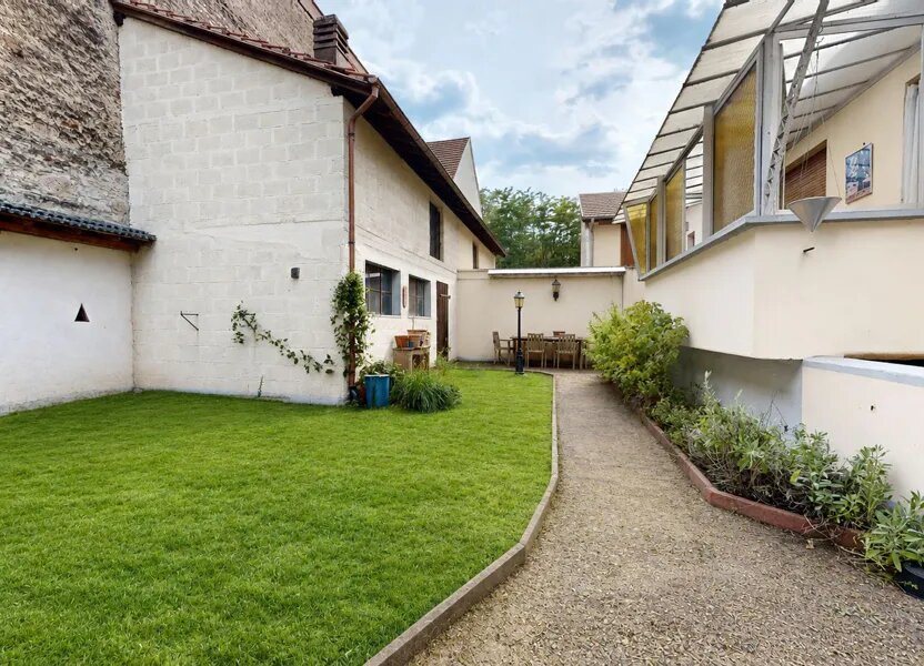 Maison à vendre, 202m², Neuf-Brisach
