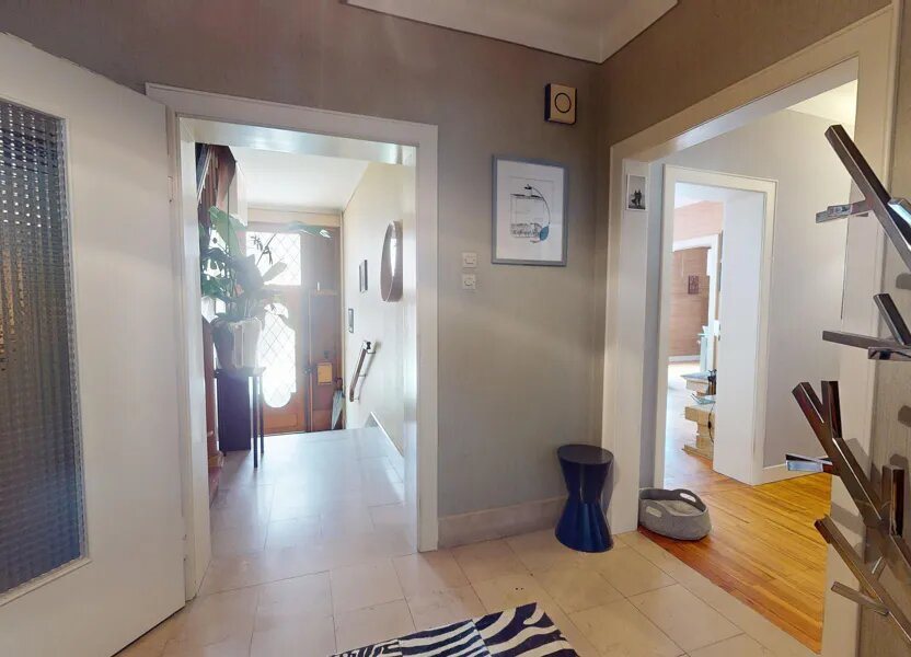 Maison à vendre, 202m², Neuf-Brisach