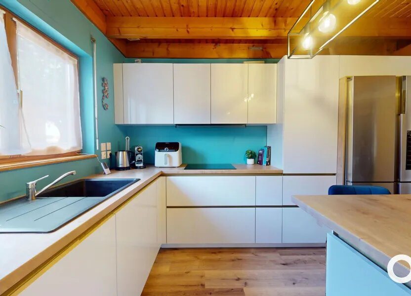 Maison à vendre, 207m², Volgelsheim