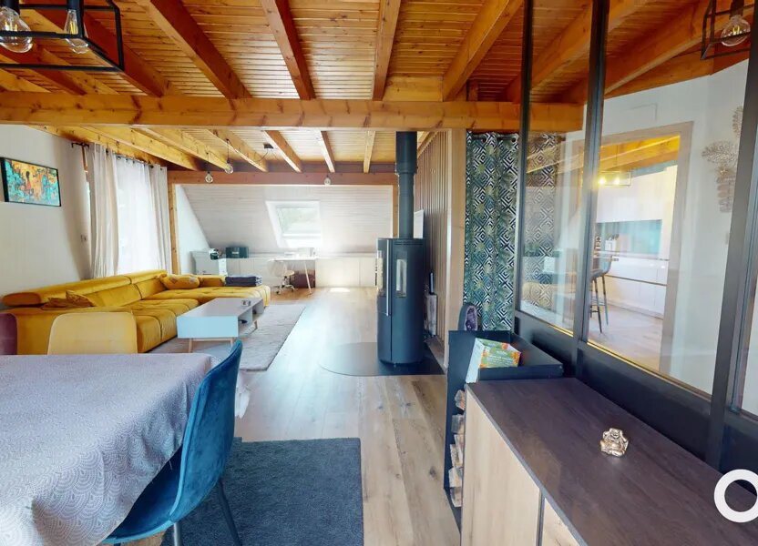 Maison à vendre, 207m², Volgelsheim