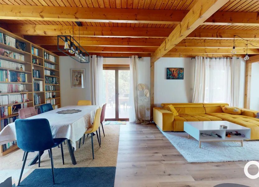 Maison à vendre, 207m², Volgelsheim