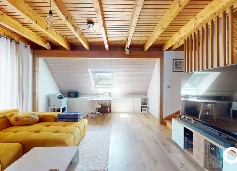 Maison à vendre, 207m², Volgelsheim