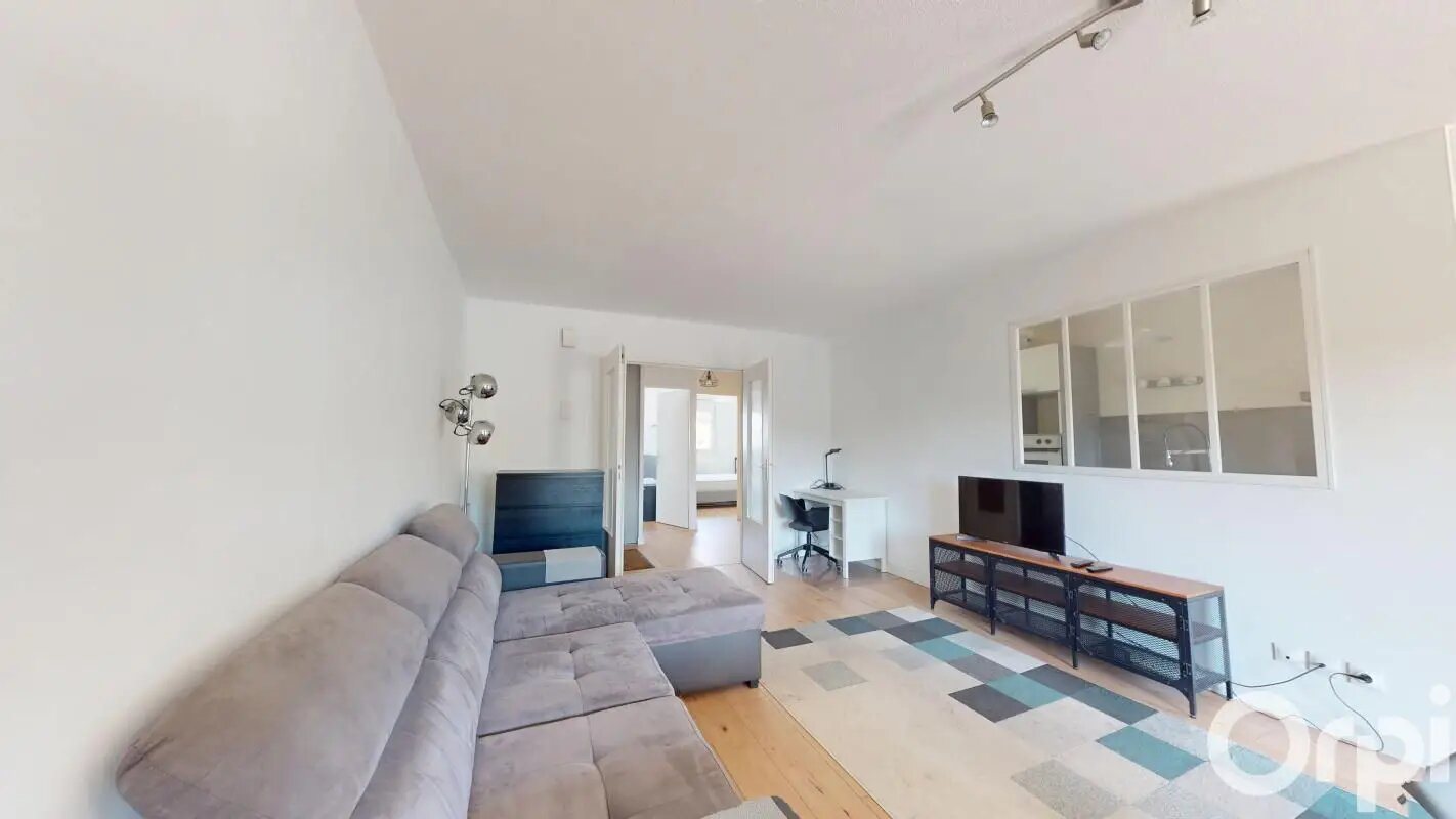 Appartement à vendre, 66m², Colmar