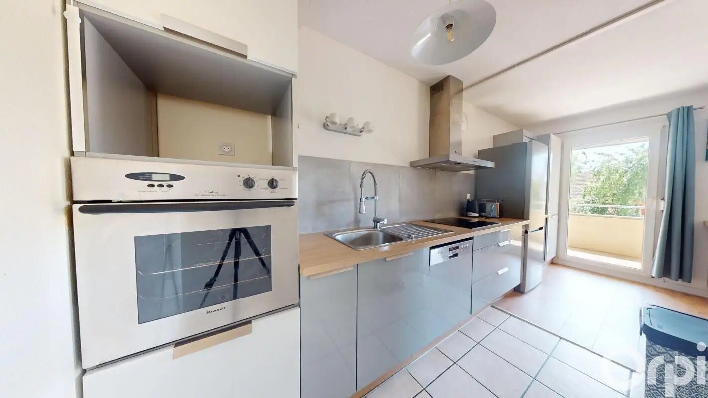 Appartement à vendre, 66m², Colmar