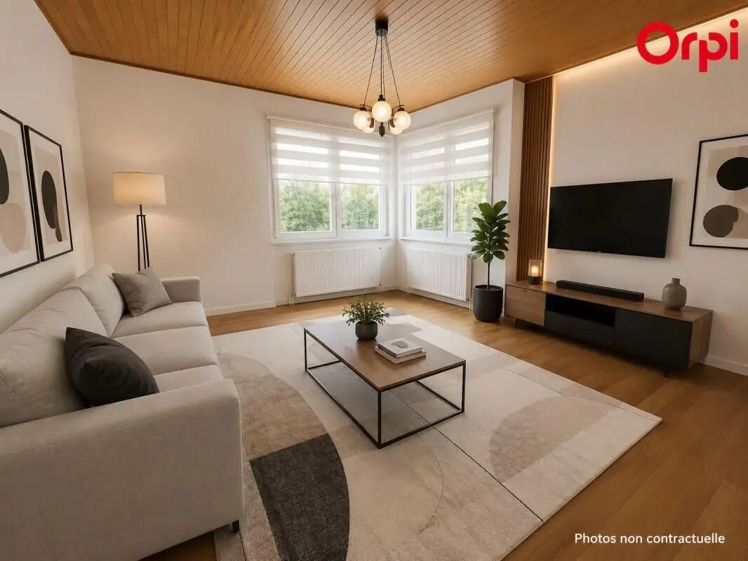 Maison à vendre, 159m², Wintzenheim