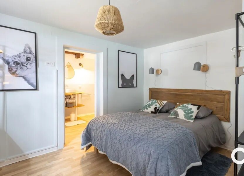 Maison à vendre, 203m², Urschenheim