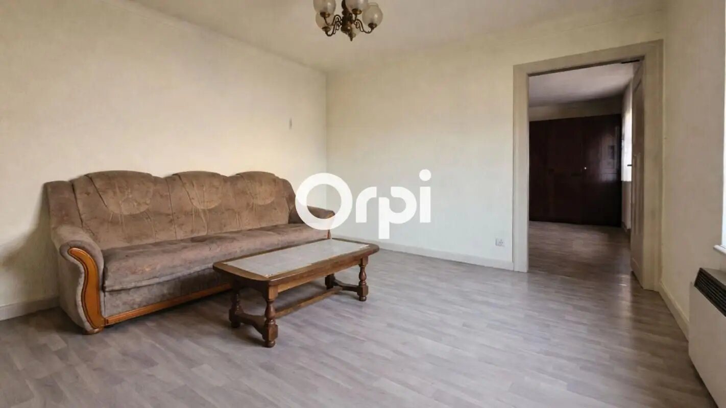 Maison à vendre, 90m², Biesheim