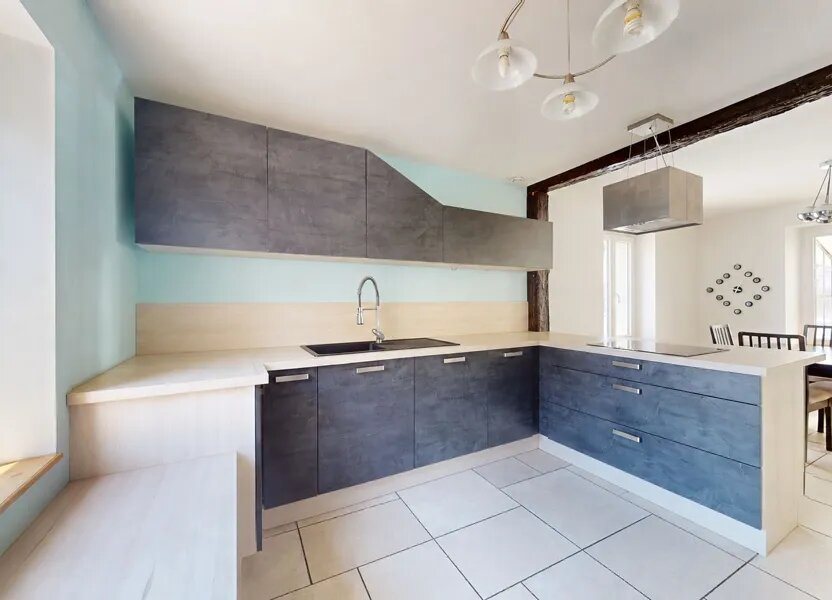 Maison à vendre, 109m², Biesheim