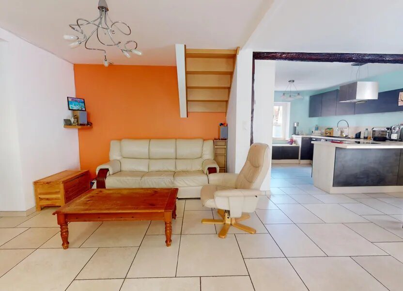 Maison à vendre, 109m², Biesheim