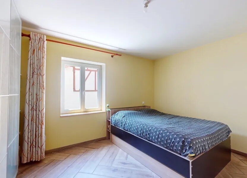 Maison à vendre, 109m², Biesheim