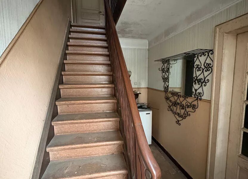 Maison à vendre, 130m², Houssen