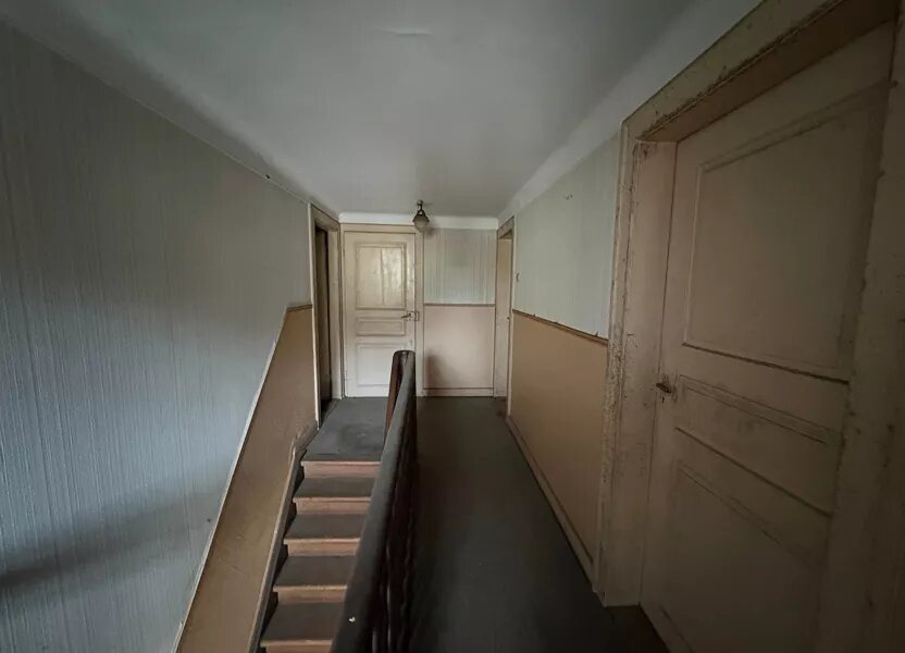 Maison à vendre, 130m², Houssen