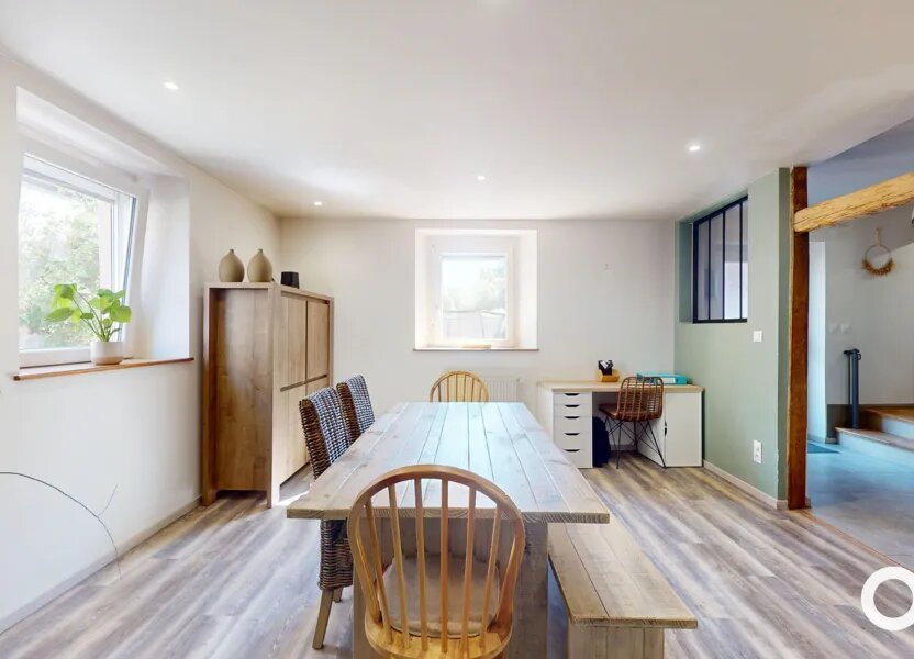 Maison à vendre, 148m², Muntzenheim