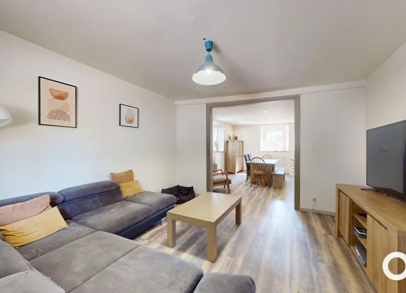 Maison à vendre, 148m², Muntzenheim