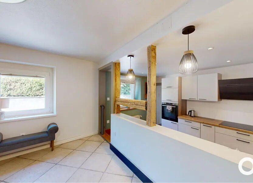 Maison à vendre, 148m², Muntzenheim