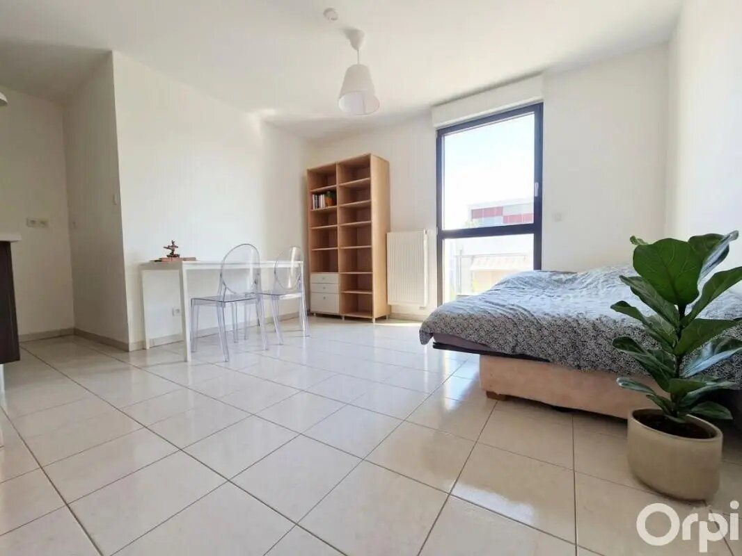 Appartement à vendre, 19m², Colmar
