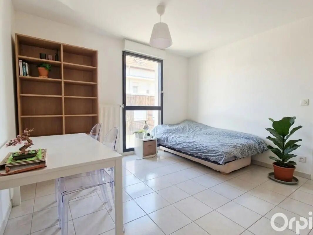 Appartement à vendre, 19m², Colmar