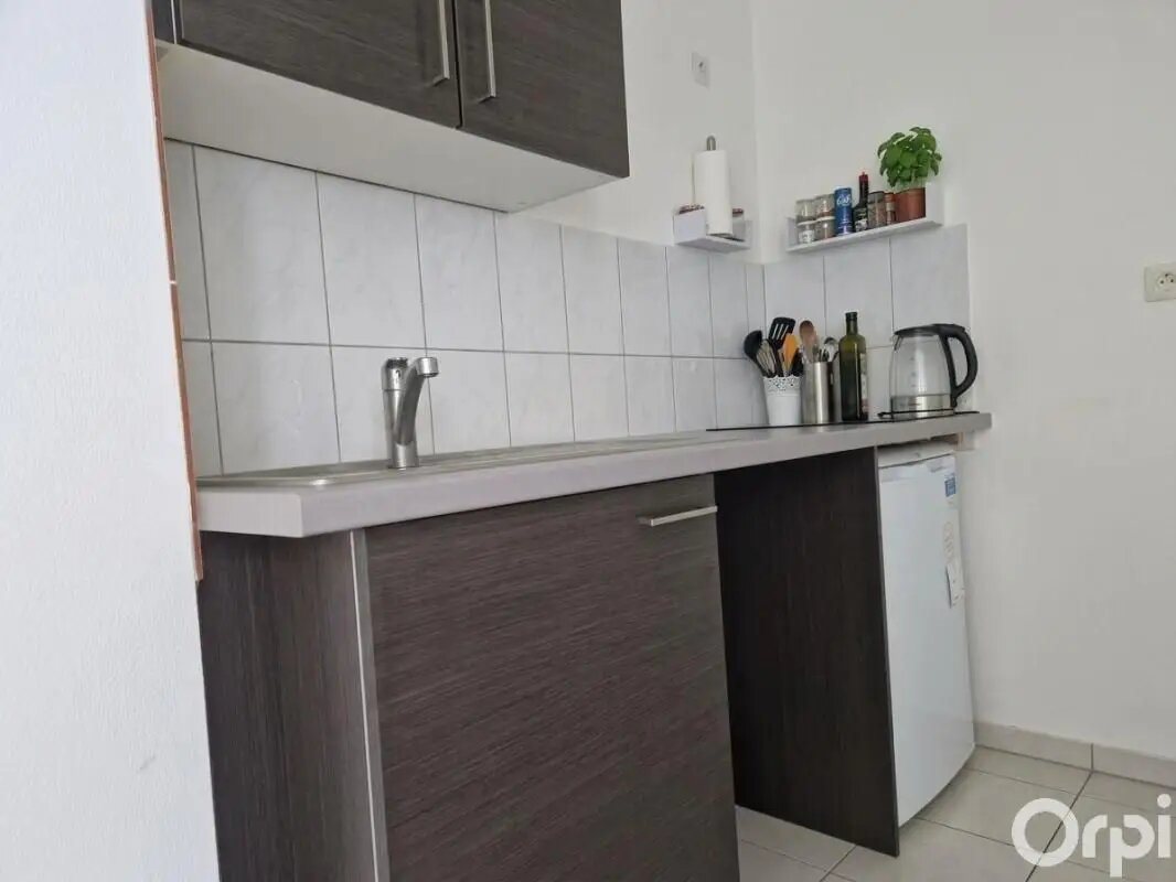Appartement à vendre, 19m², Colmar