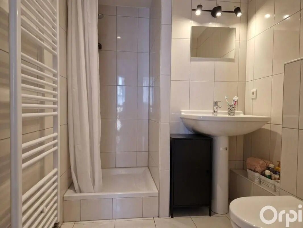 Appartement à vendre, 19m², Colmar