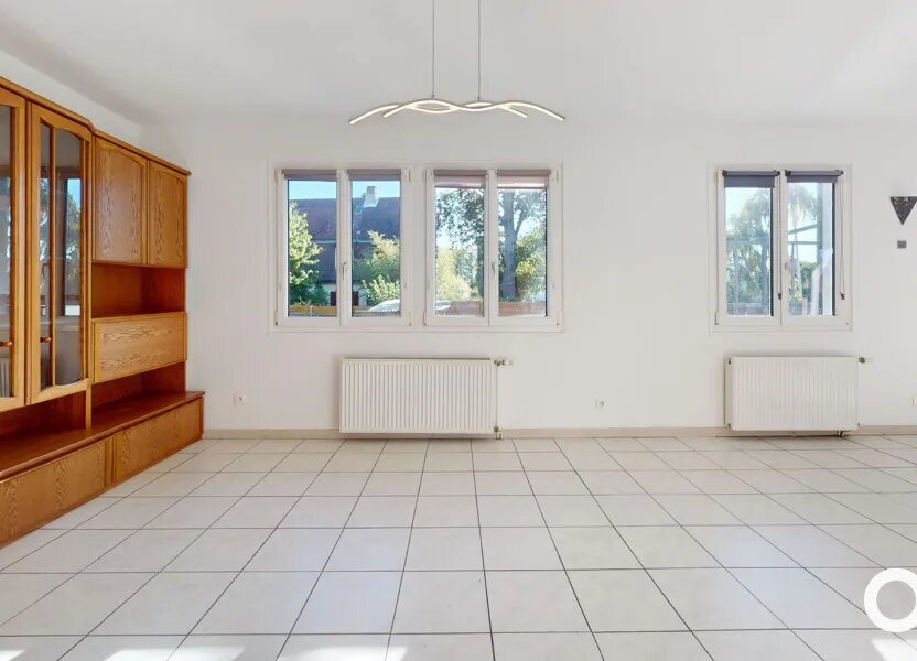 Maison à vendre, 118m², Vogelgrun