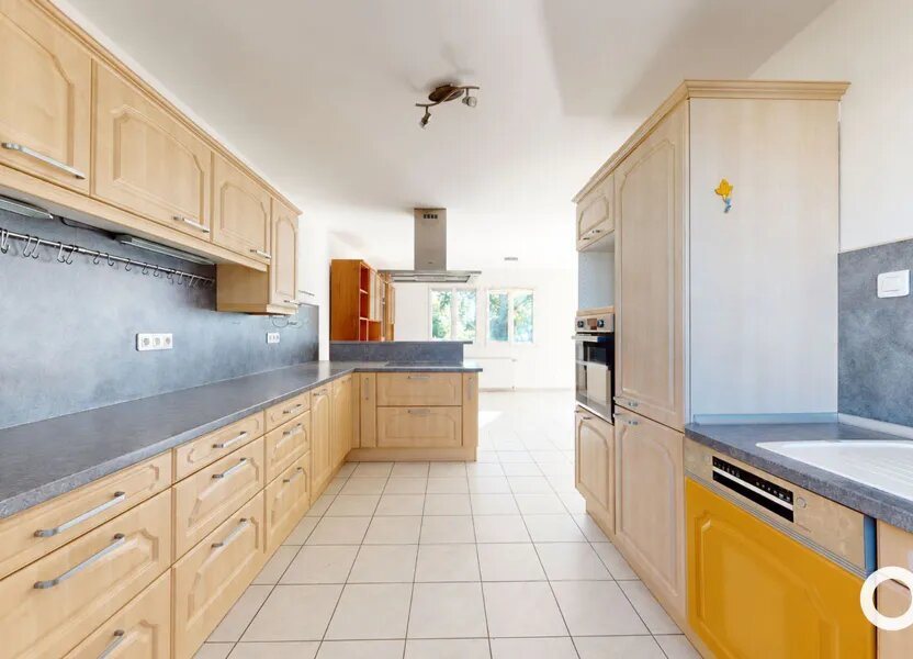 Maison à vendre, 118m², Vogelgrun