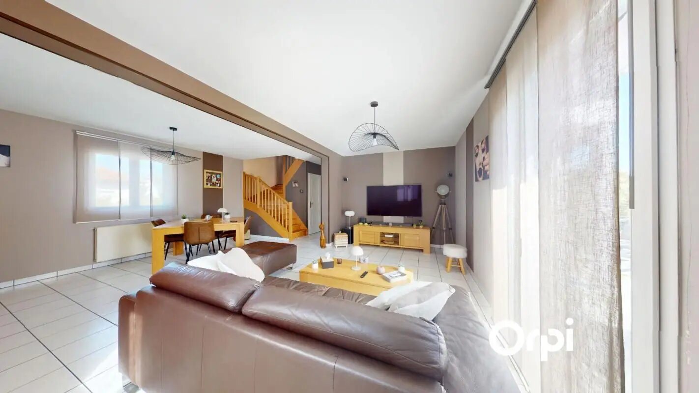 Maison à vendre, 109m², Biesheim