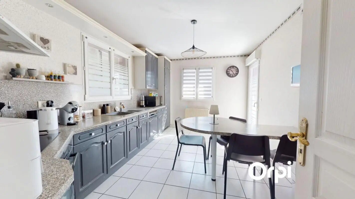 Maison à vendre, 109m², Biesheim