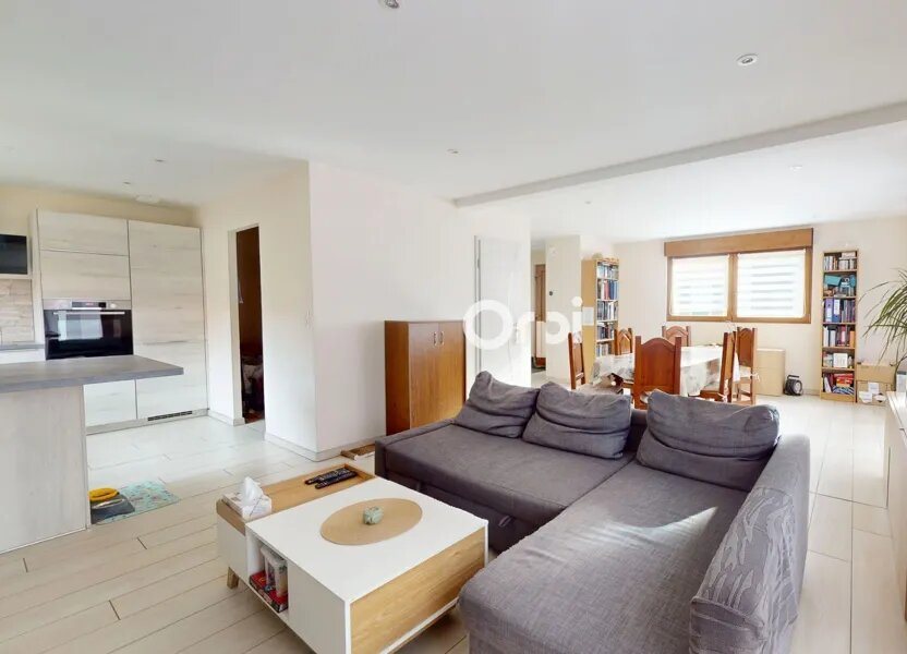 Maison à vendre, 101m², Obersaasheim