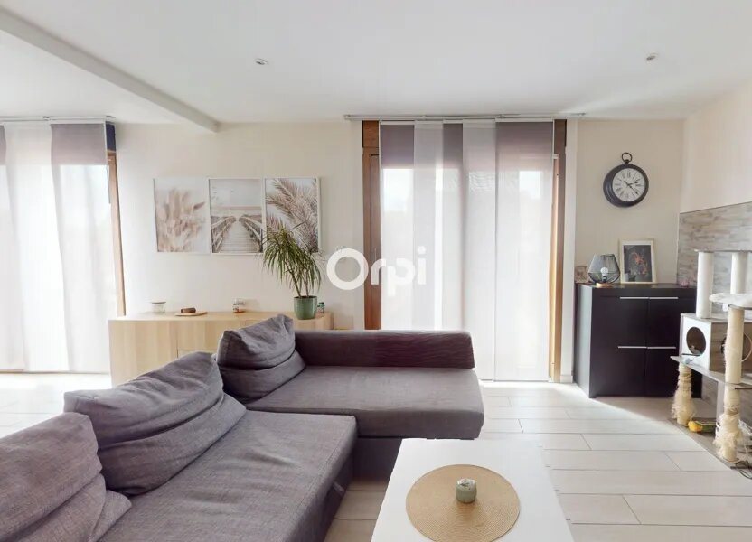 Maison à vendre, 101m², Obersaasheim