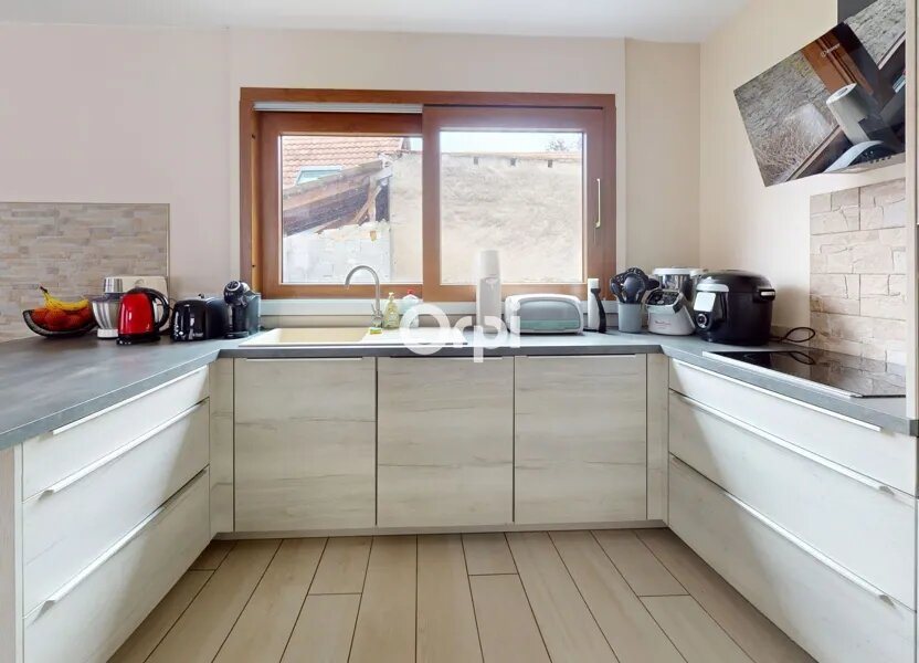 Maison à vendre, 101m², Obersaasheim