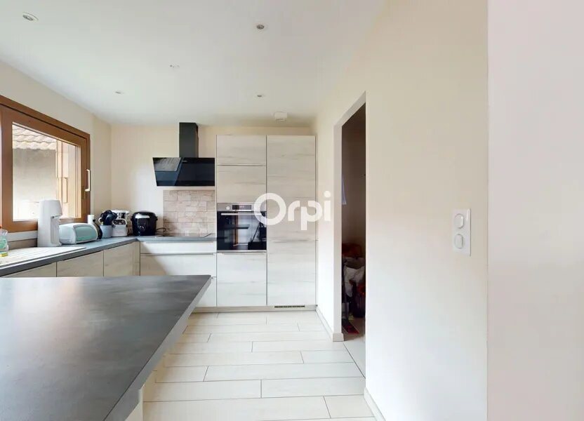 Maison à vendre, 101m², Obersaasheim