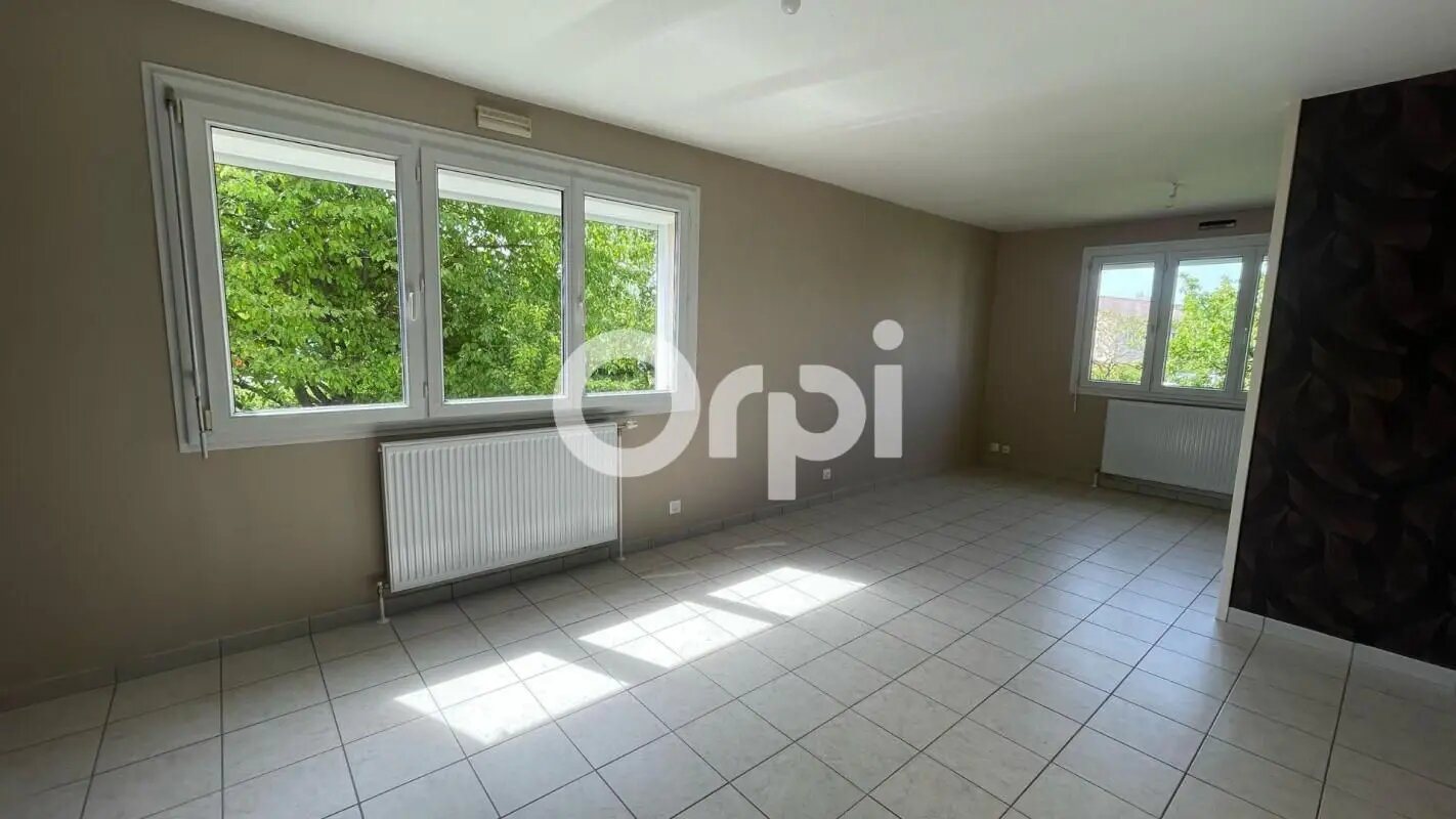 Maison à louer, 78m², Fessenheim
