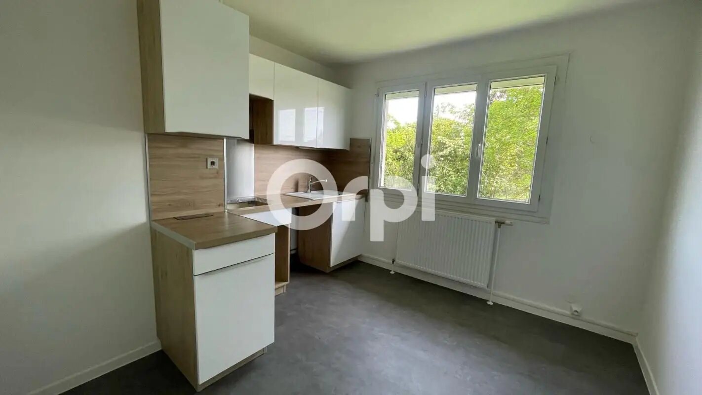 Maison à louer, 78m², Fessenheim