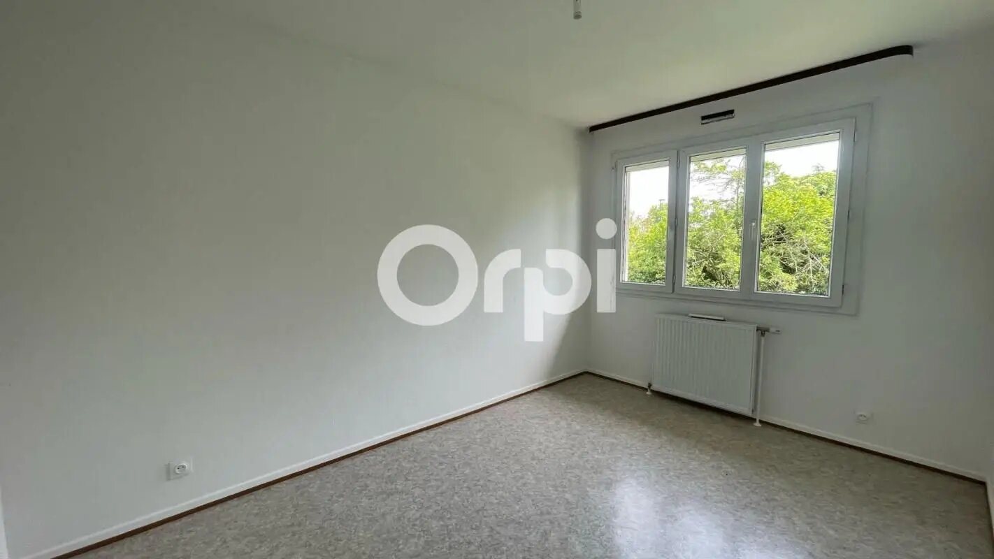 Maison à louer, 78m², Fessenheim