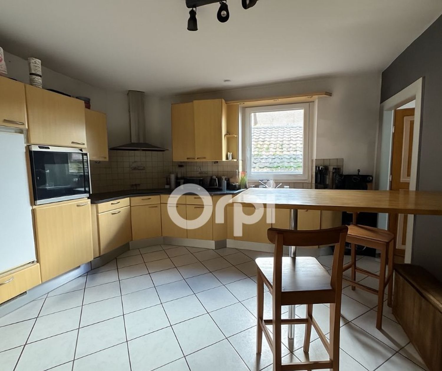 Maison à vendre, 141m², Obersaasheim