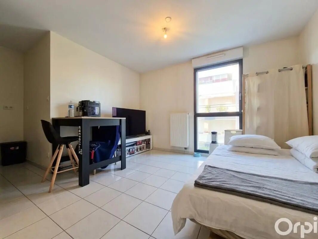 Appartement à vendre, 19m², Colmar