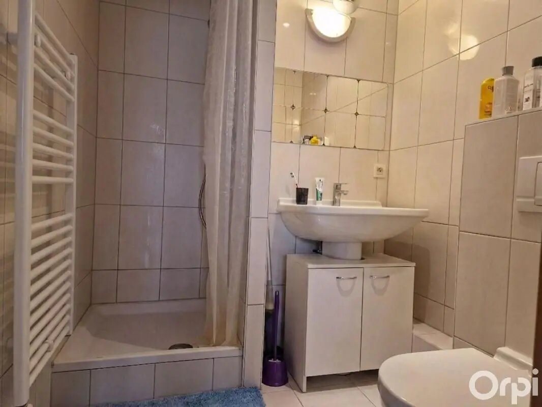 Appartement à vendre, 19m², Colmar